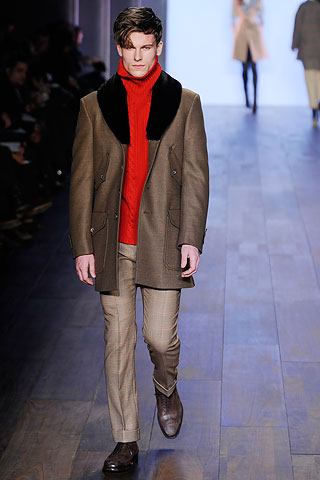 Tommy Hilfiger / - 2010-2011